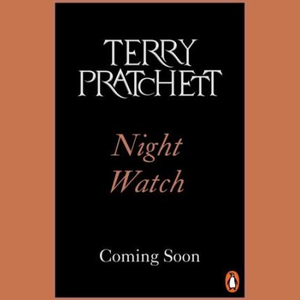 Night Watch: (Discworld Novel 29)