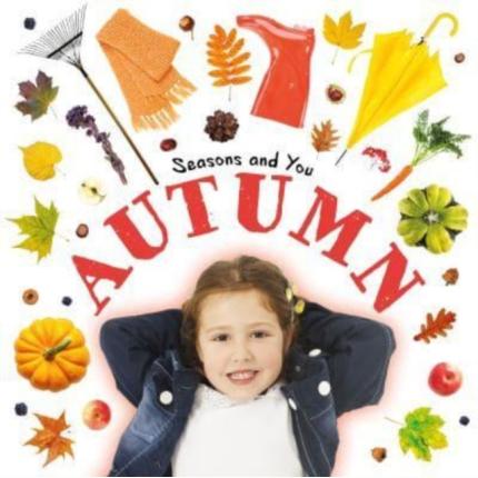 Seasons and You: Autumn