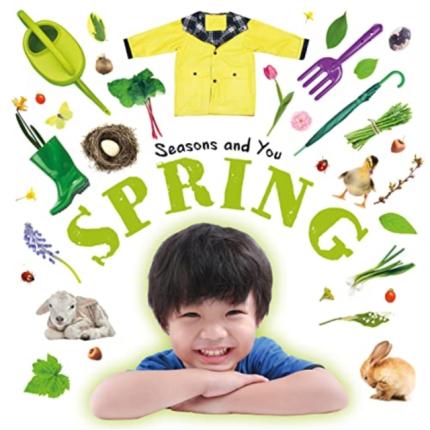 Seasons and You: Spring