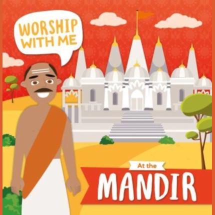 Worship With Me: At the Mandir