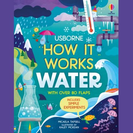 How It Works: Water