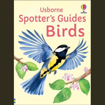 Spotter’s Guides: Birds