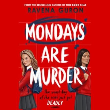 Mondays Are Murder