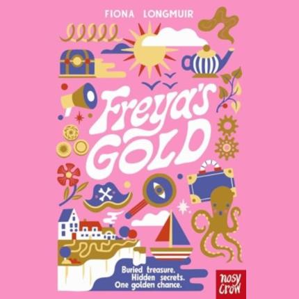 Freya’s Gold