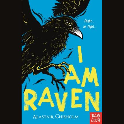 I Am Raven