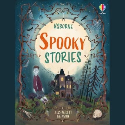 Spooky Stories