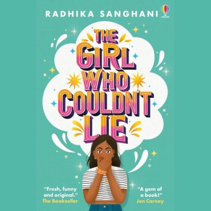 The Girl Who Couldn’t Lie