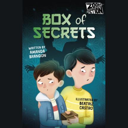 Box of Secrets