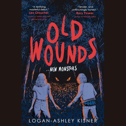 Old Wounds