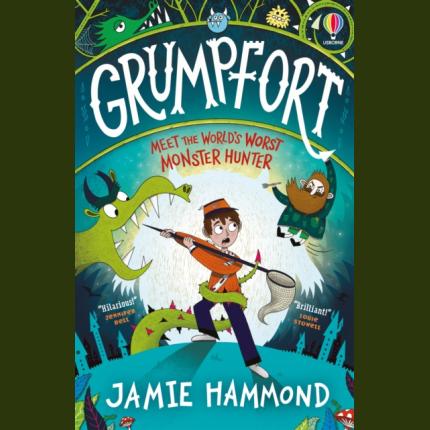 Grumpfort