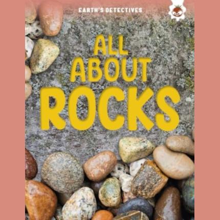 Earth’s Detectives: All About Rocks