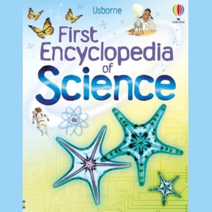 First Encyclopedia of Science