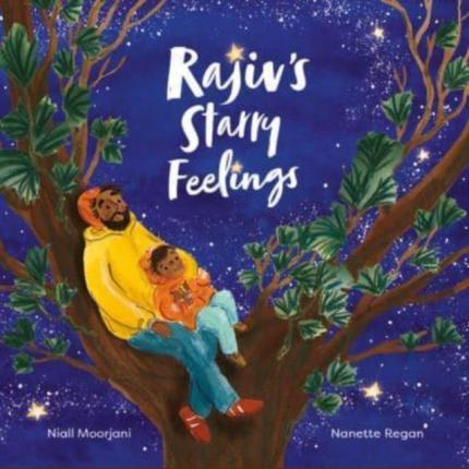 Rajiv’s Starry Feelings