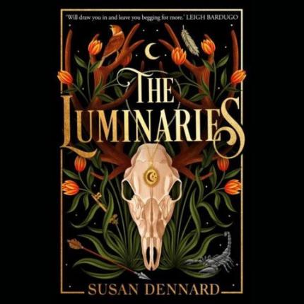 The Luminaries
