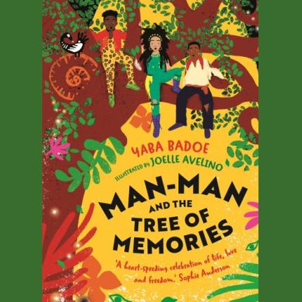 Man-Man and the Tree of Memories