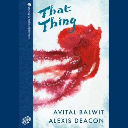 That Thing: 2021