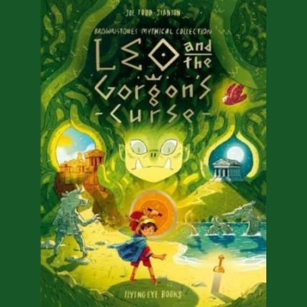 Leo and the Gorgon’s Curse