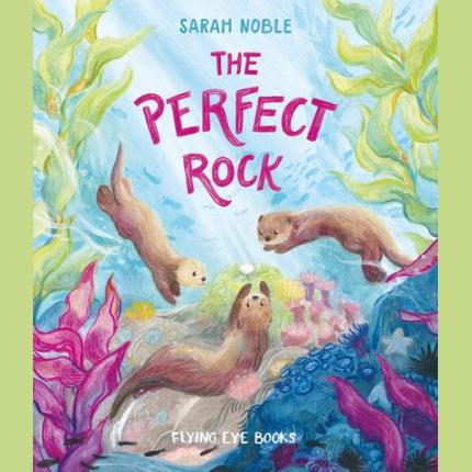 The Perfect Rock
