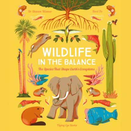 Wildlife in the Balance