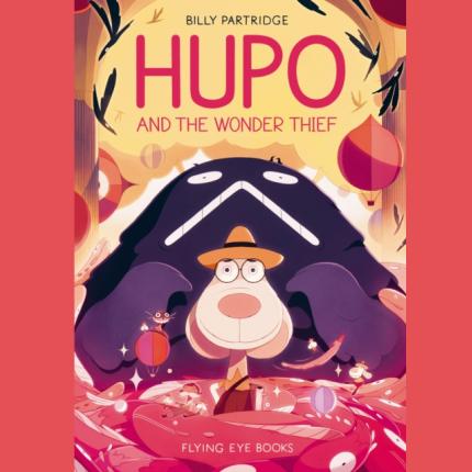 Hupo and the Wonder Thief