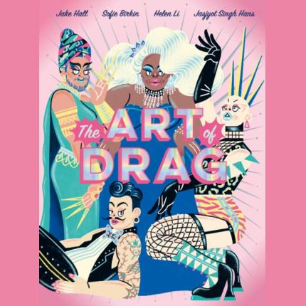 The Art of Drag