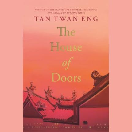 The House of Doors: A Sunday Times bestseller