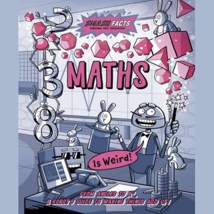 Maths is Weird