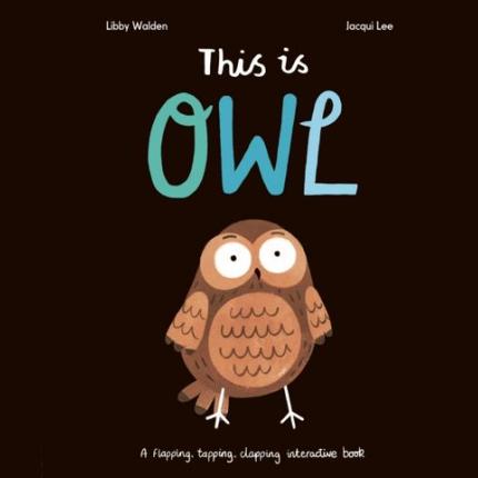 This is Owl