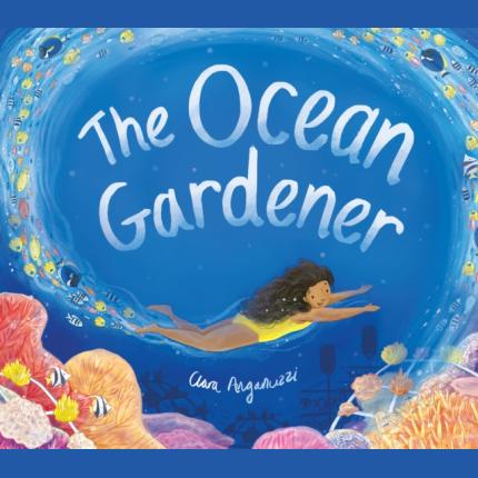 The Ocean Gardener