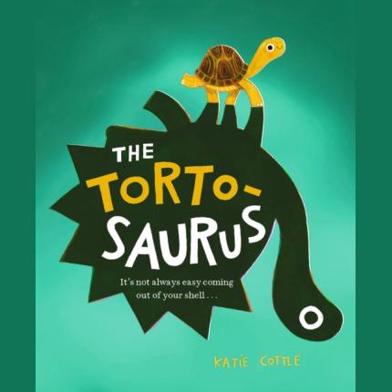 The Tortosaurus