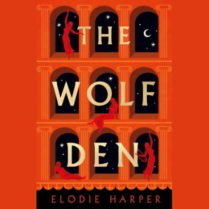 The Wolf Den