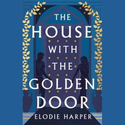 The House with the Golden Door