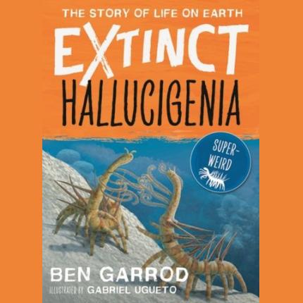 Hallucigenia