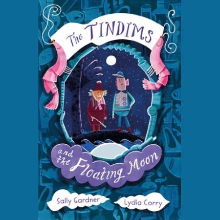 The Tindims and the Floating Moon