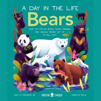 A Day In The Life: Bears
