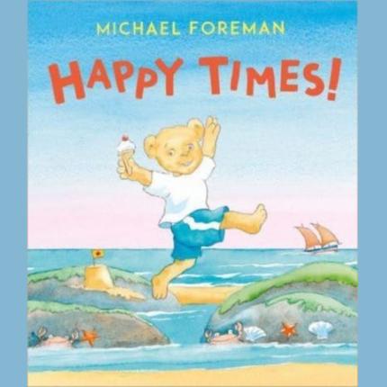Happy Times!