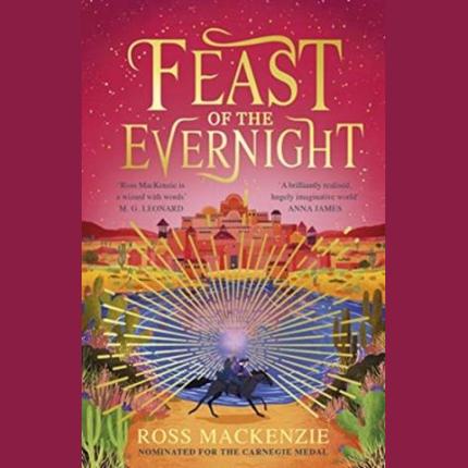 Feast of the Evernight