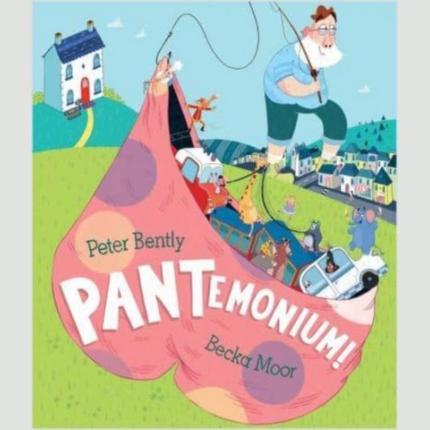 PANTemonium!