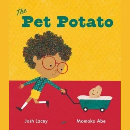 The Pet Potato