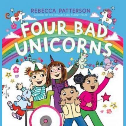 Four Bad Unicorns