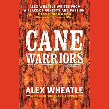 Cane Warriors