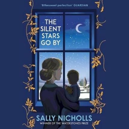 The Silent Stars Go By
