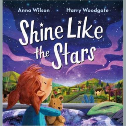 Shine Like the Stars