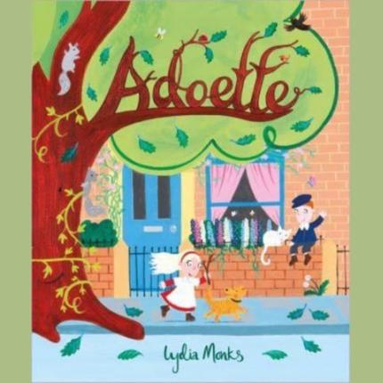 Adoette