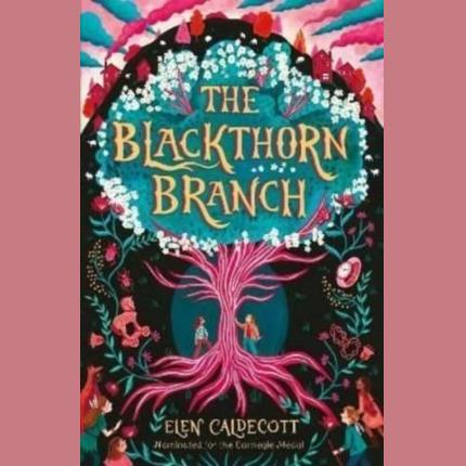 The Blackthorn Branch