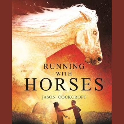 Running with Horses