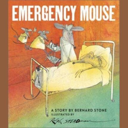 Emergency Mouse