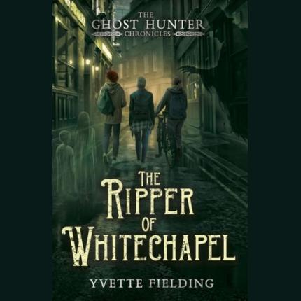 The Ripper of Whitechapel