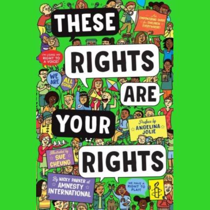 These Rights are Your Rights
