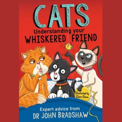 Cats: Understanding Your Whiskered Friend